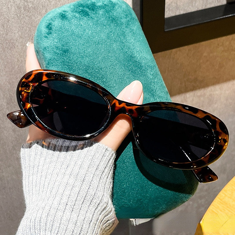 Wholesale PC Small Frame Y2K Sunglasses